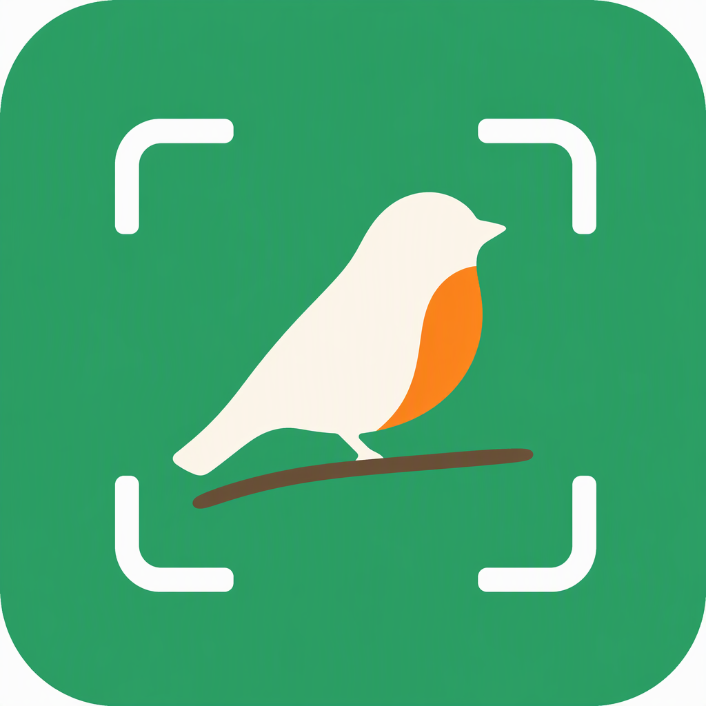 YardBird app icon